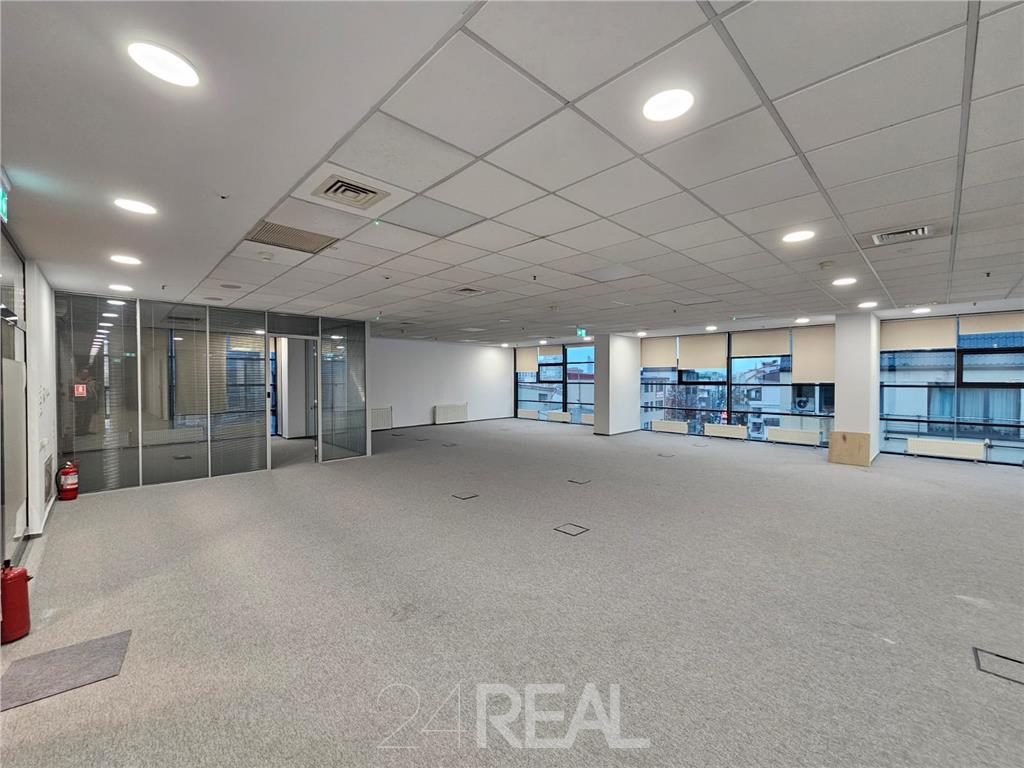 Spatii birouri de inchiriat Banu Antonache Offices de la 219 mp - foto 3