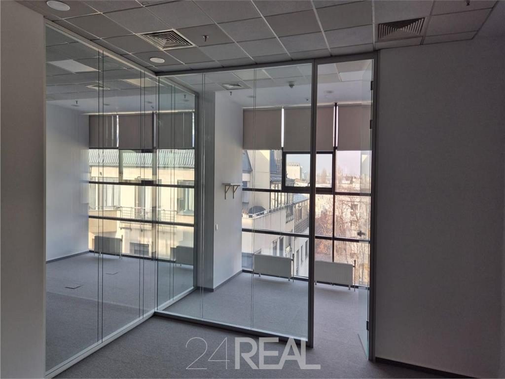 Spatii birouri de inchiriat Banu Antonache Offices de la 219 mp - foto 5