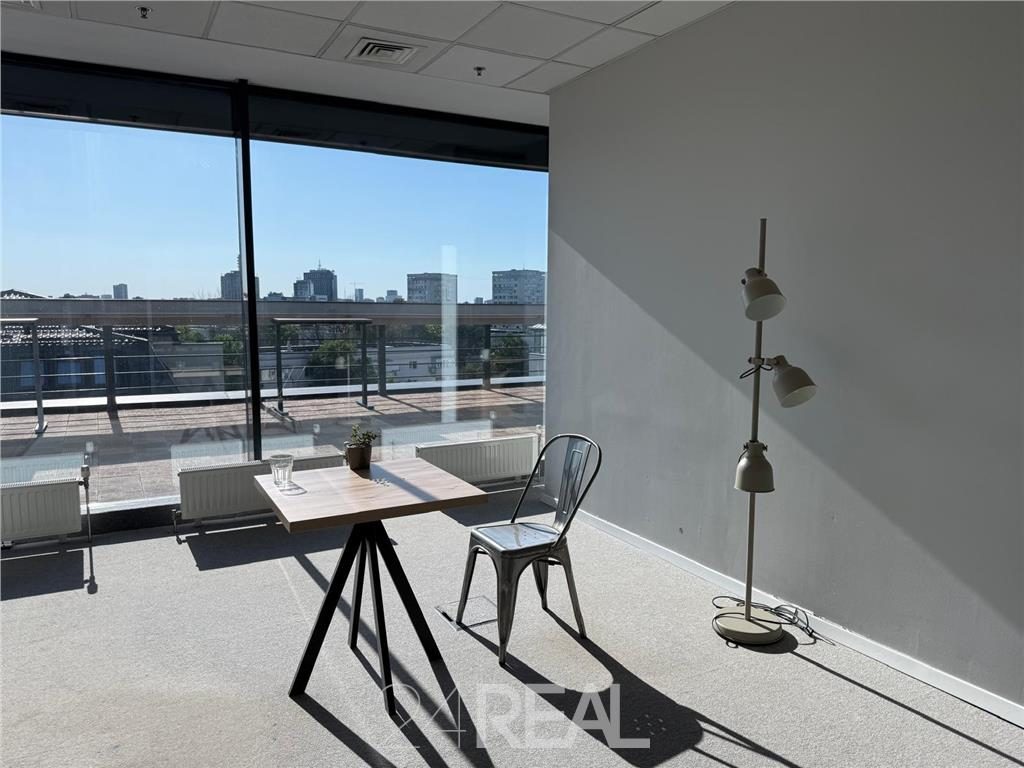 Spatii birouri de inchiriat Banu Antonache Offices de la 219 mp - foto 6