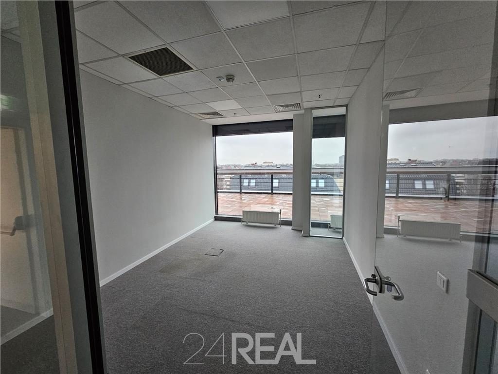 Spatii birouri de inchiriat Banu Antonache Offices de la 219 mp - foto 7