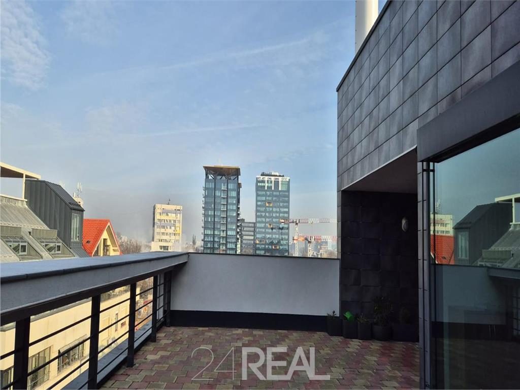 Spatii birouri de inchiriat Banu Antonache Offices de la 219 mp - foto 8