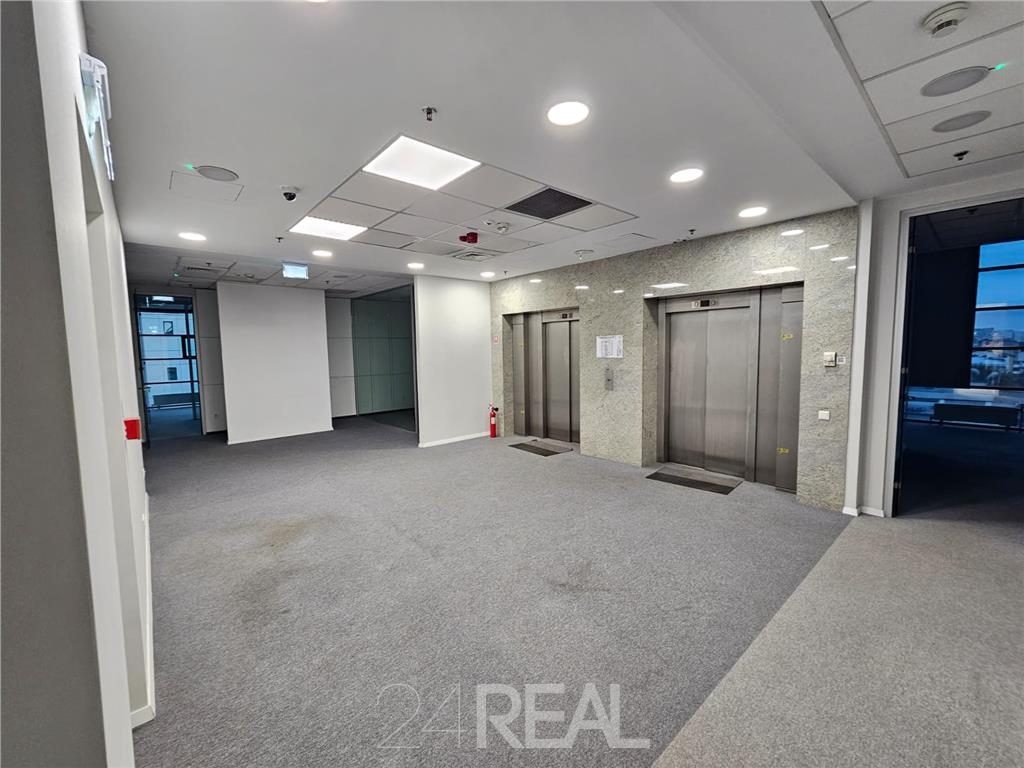 Spatii birouri de inchiriat Banu Antonache Offices de la 219 mp - foto 9