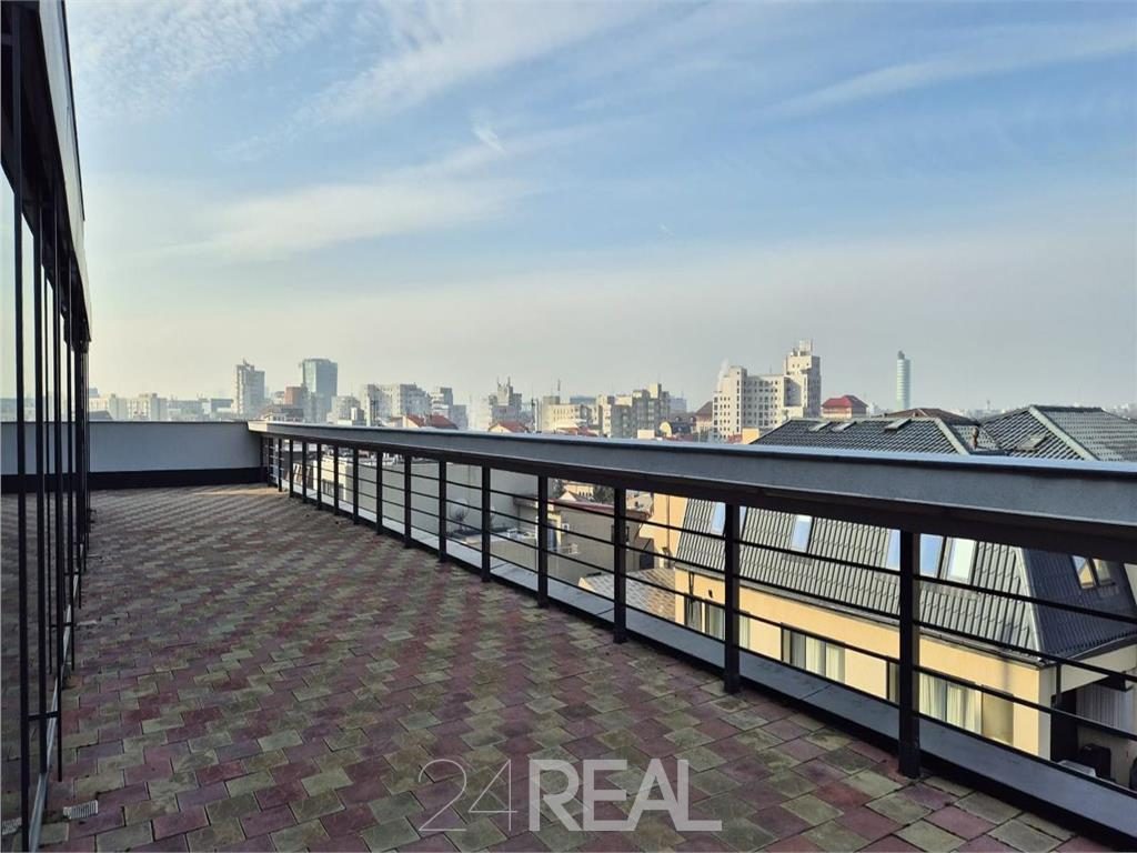 Spatii birouri de inchiriat Banu Antonache Offices de la 219 mp - foto 10