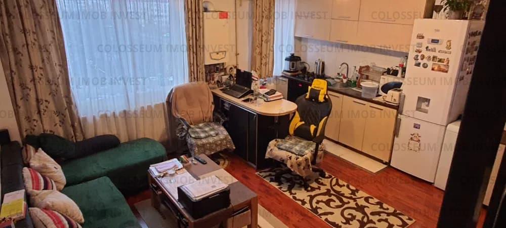 Apartament cu 2 camere, decomandat - zona Tractortul - foto 2