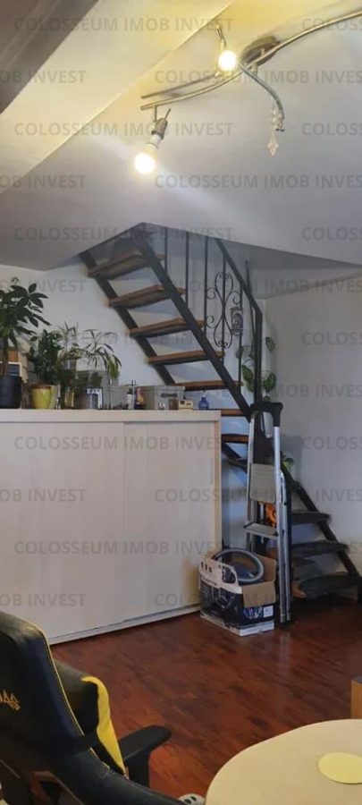 Apartament cu 2 camere, decomandat - zona Tractortul - foto 3