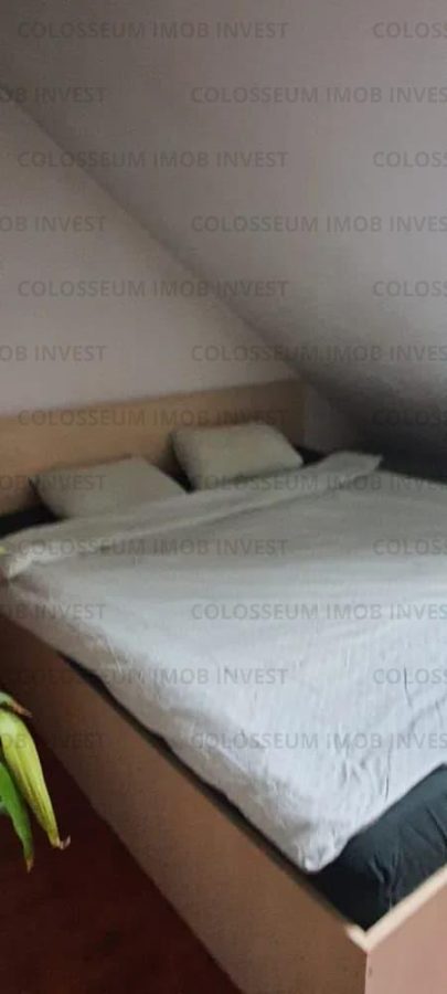 Apartament cu 2 camere, decomandat - zona Tractortul - foto 4