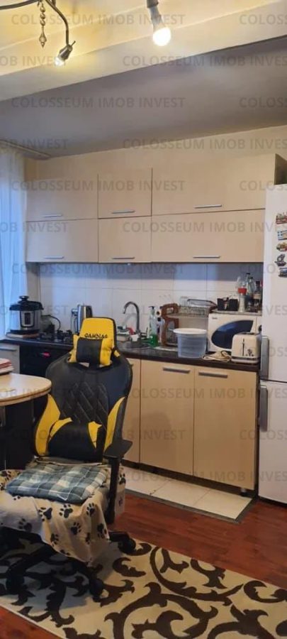 Apartament cu 2 camere, decomandat - zona Tractortul - foto 5