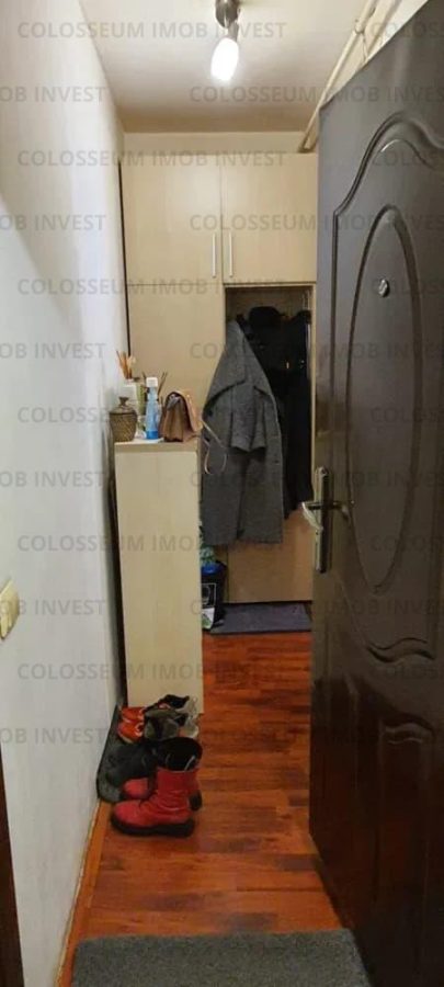 Apartament cu 2 camere, decomandat - zona Tractortul - foto 6