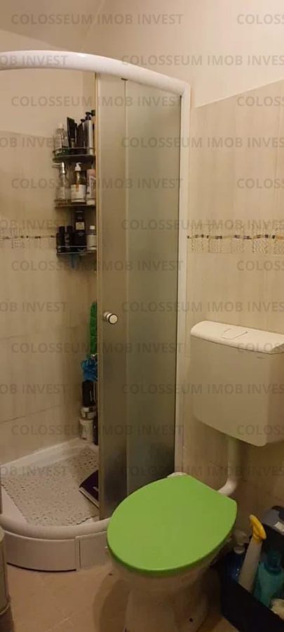 Apartament cu 2 camere, decomandat - zona Tractortul - foto 7