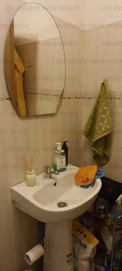 Apartament cu 2 camere, decomandat - zona Tractortul - foto 8