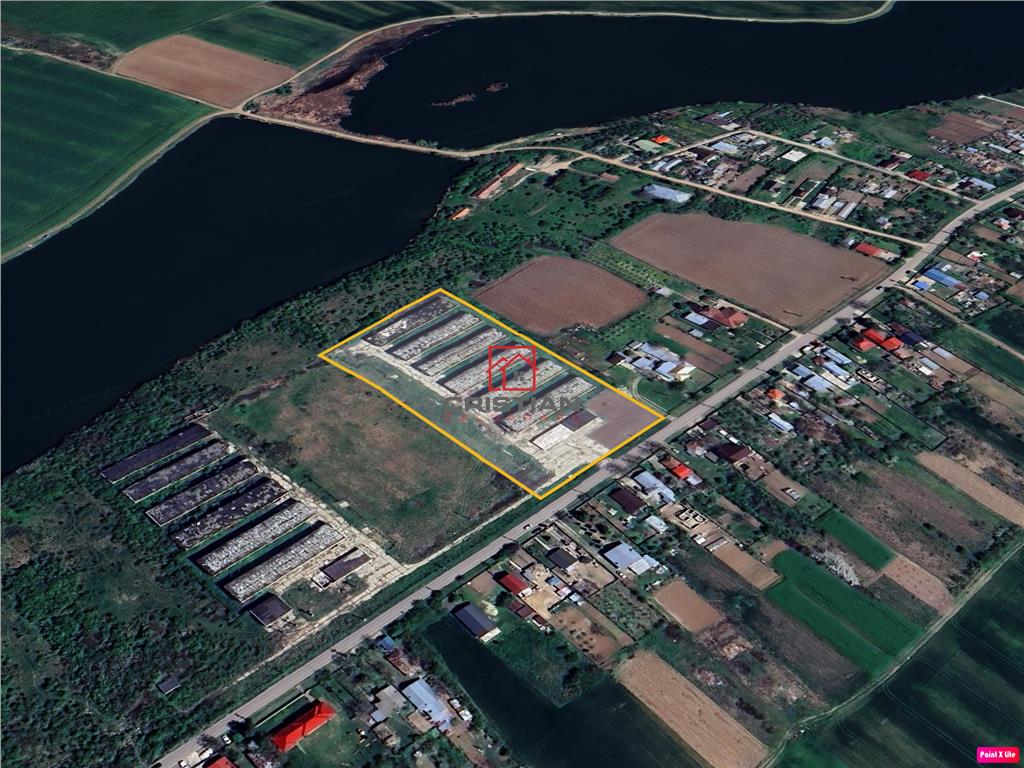 Vanzare depozit/hala/spatiu industrial Buftea -Crevedia - Butimanu - DN1A, Dambovita - foto 2