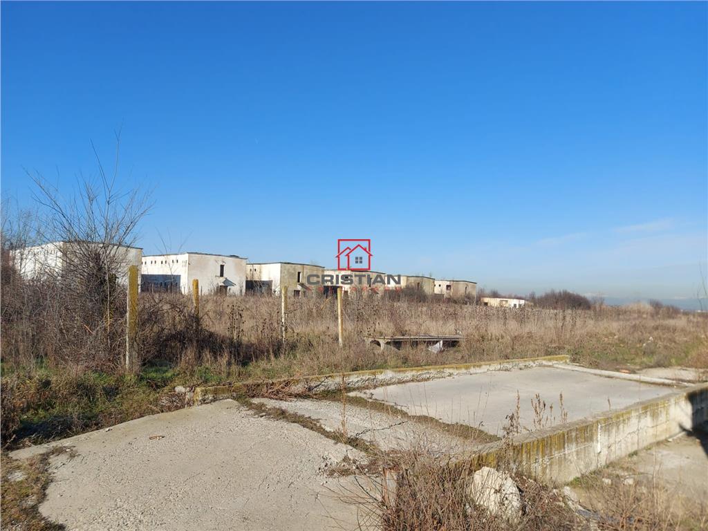 Vanzare depozit/hala/spatiu industrial Buftea -Crevedia - Butimanu - DN1A, Dambovita - foto 6