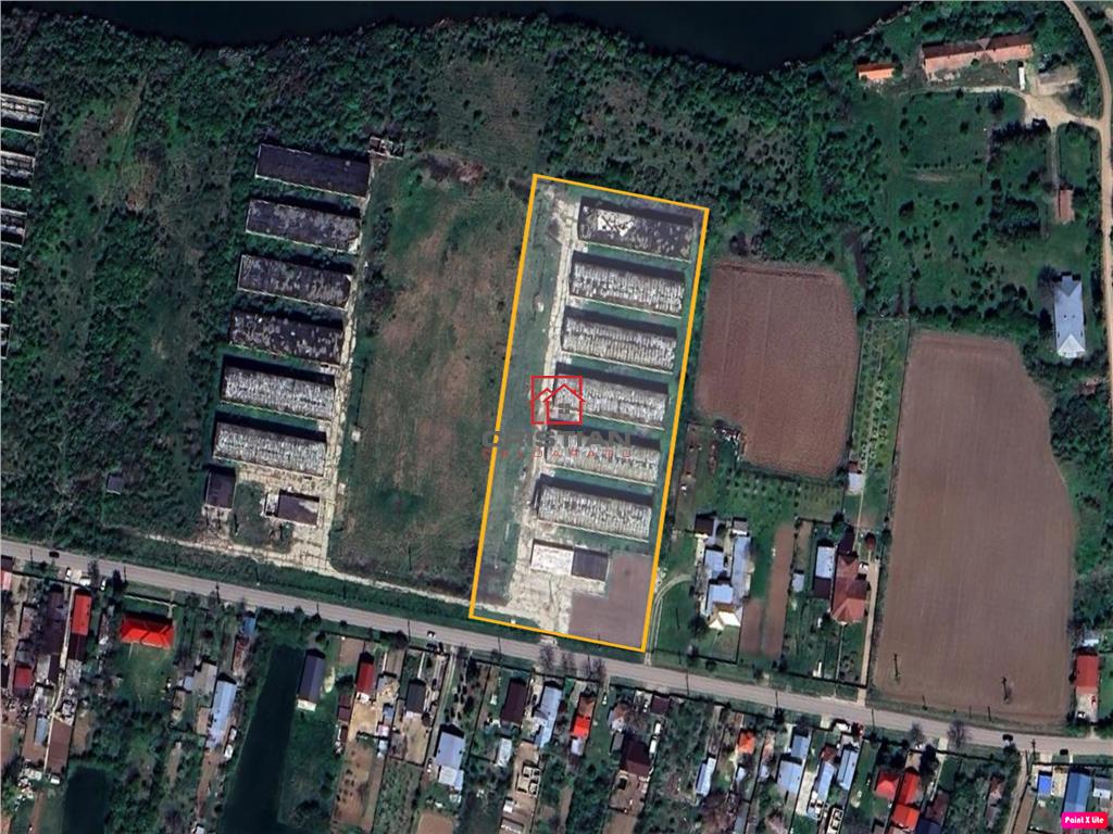 Vanzare depozit/hala/spatiu industrial Buftea -Crevedia - Butimanu - DN1A, Dambovita - foto 7