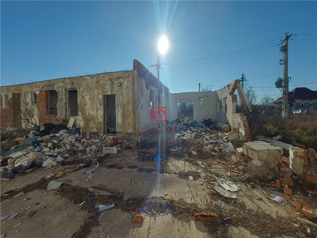 Vanzare depozit/hala/spatiu industrial Buftea -Crevedia - Butimanu - DN1A, Dambovita - foto 9