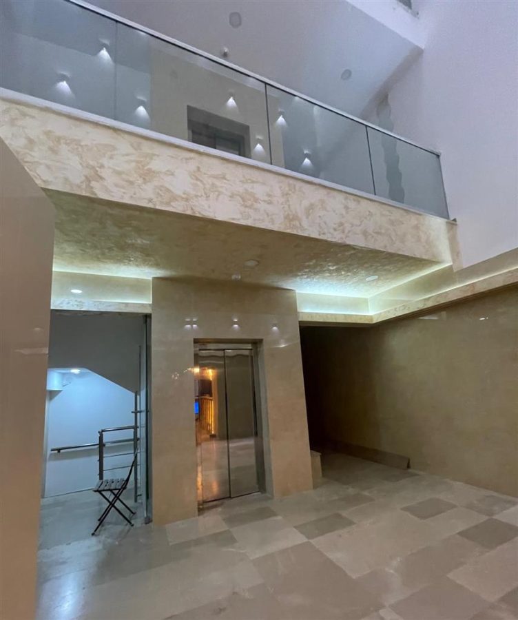 Vanzare Apartament 4 camere cu vedere  panoramica Parcul Herastrau Sos. Nordului - foto 2