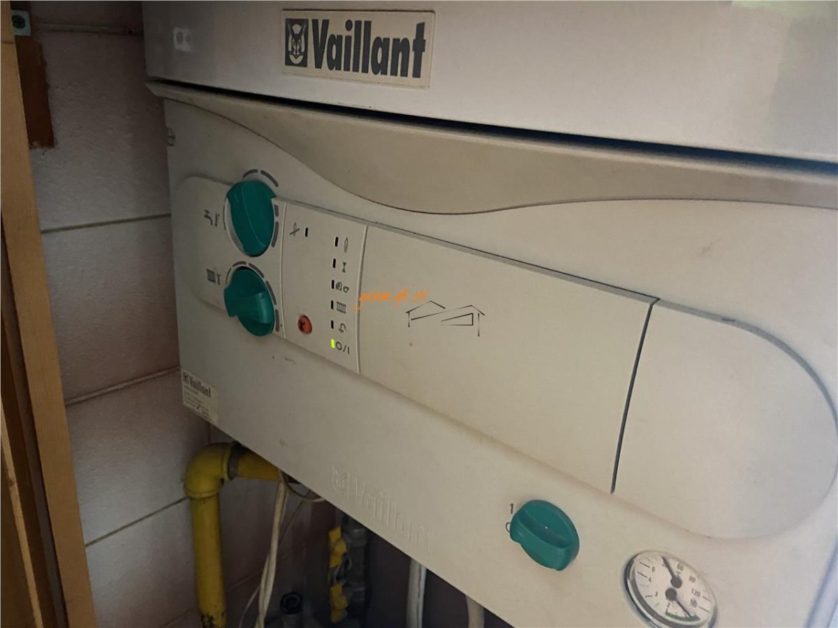 Apartament 3 camere , strada Pictor Grigorescu (b-dul Brailei ) , 72 mp , centrala termica individuala - foto 13