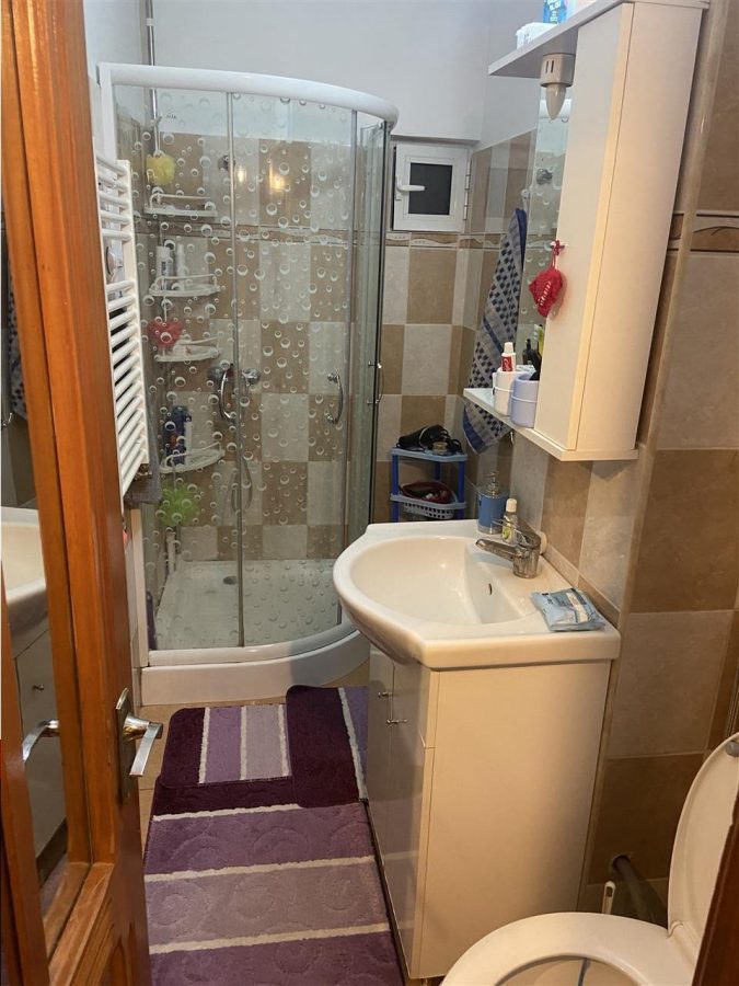 Apartament 3 camere , strada Pictor Grigorescu (b-dul Brailei ) , 72 mp , centrala termica individuala - foto 5