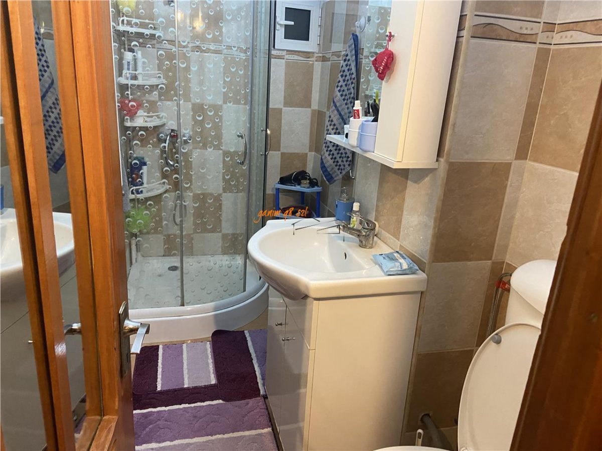 Apartament 3 camere , strada Pictor Grigorescu (b-dul Brailei ) , 72 mp , centrala termica individuala - foto 6