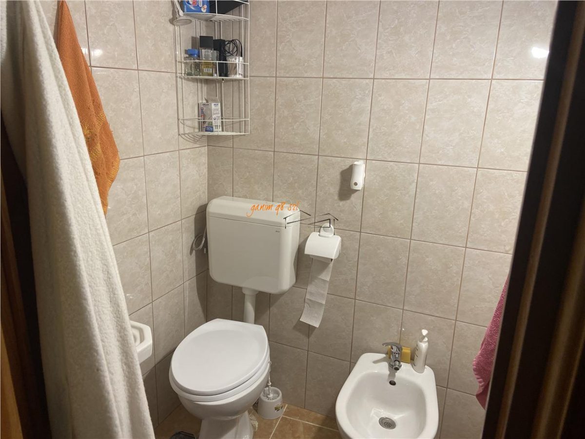 Apartament 3 camere , strada Pictor Grigorescu (b-dul Brailei ) , 72 mp , centrala termica individuala - foto 7