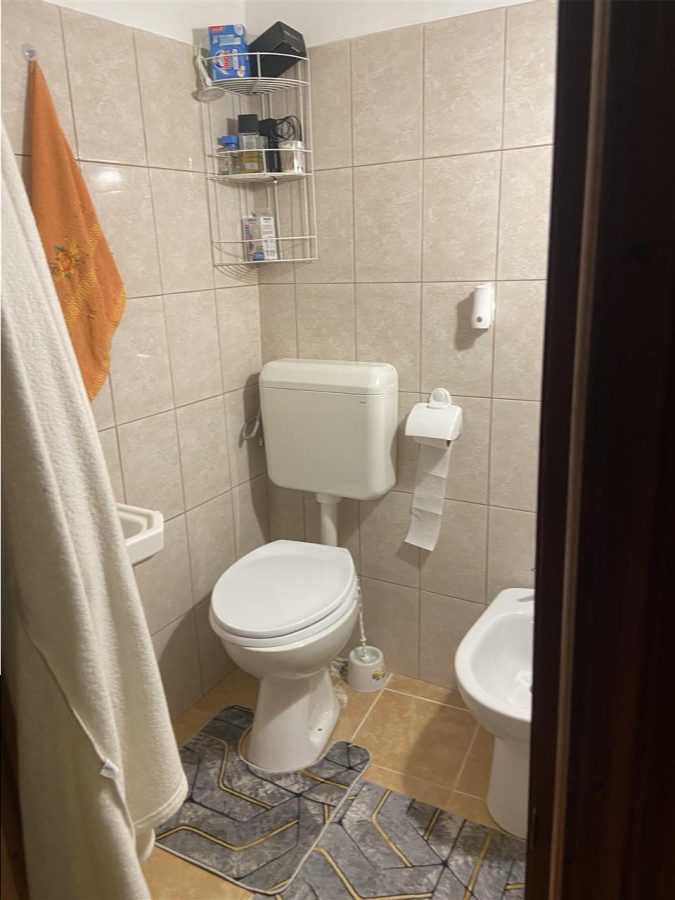 Apartament 3 camere , strada Pictor Grigorescu (b-dul Brailei ) , 72 mp , centrala termica individuala - foto 8
