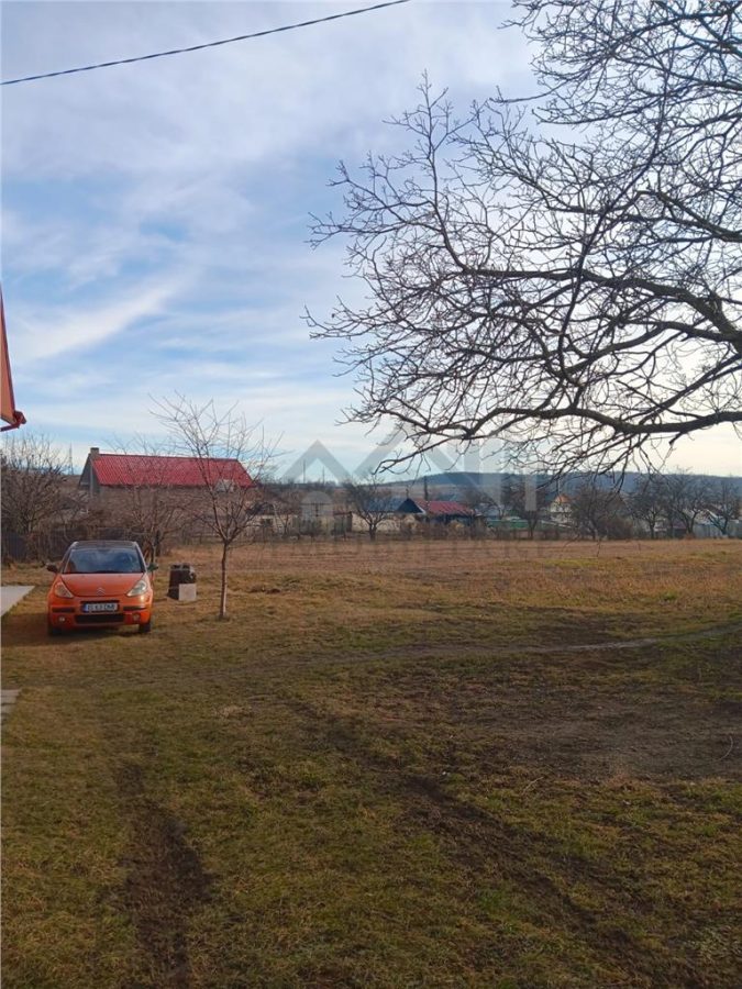 Teren 3500mp. Paun Bucium la asfalt cu toate utilitatile - foto 4