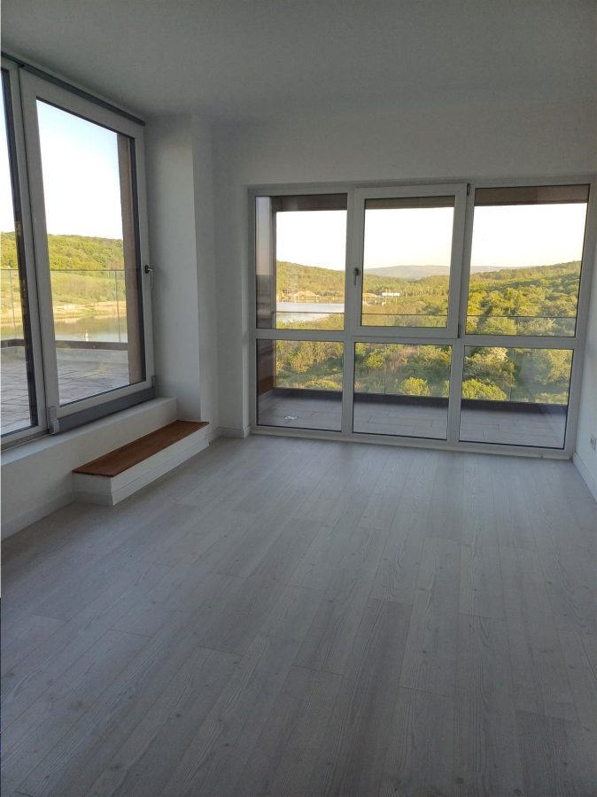 Locuinta cu 4 camere pentru un proprietar cu imaginatie - foto 16