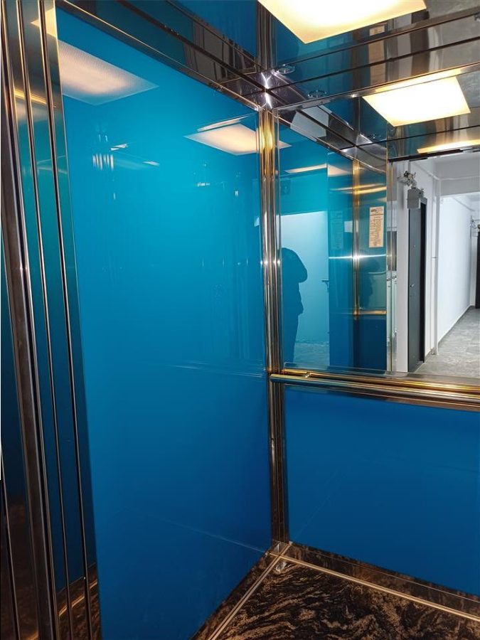 Locuinta cu 4 camere pentru un proprietar cu imaginatie - foto 18