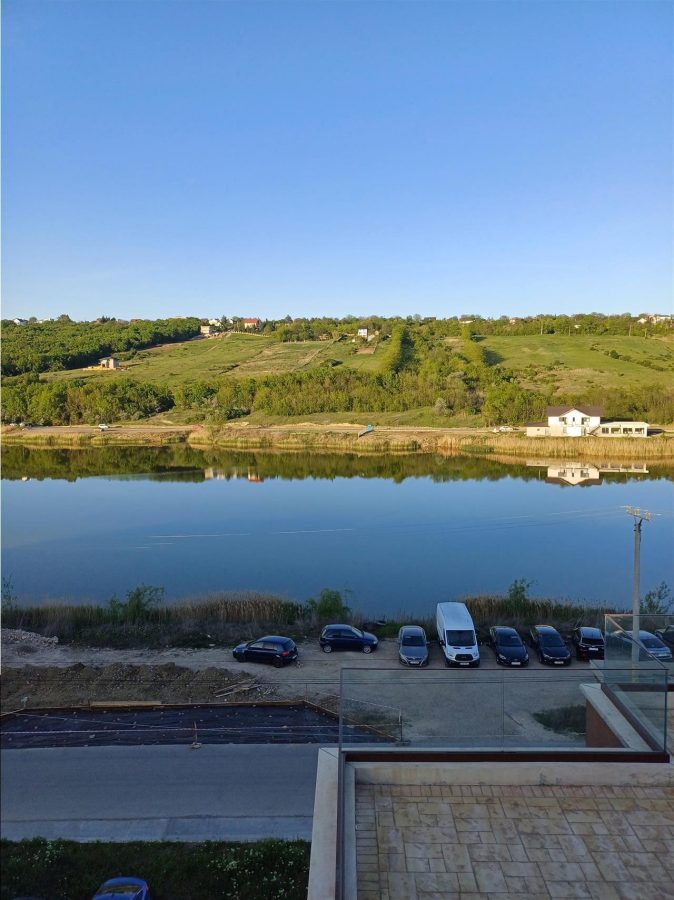 Locuinta cu 4 camere pentru un proprietar cu imaginatie - foto 7