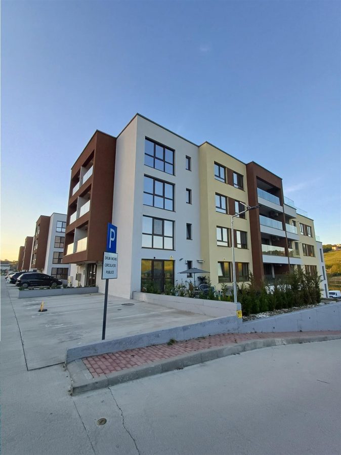 Locuinta cu 4 camere pentru un proprietar cu imaginatie - foto 9