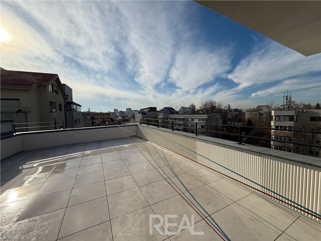 Cladire de birouri de inchiriat Piata Floreasca pretabila clinica - foto 2