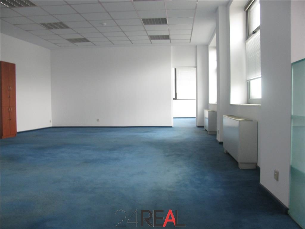 Cladire de birouri de inchiriat Piata Floreasca pretabila clinica - foto 12