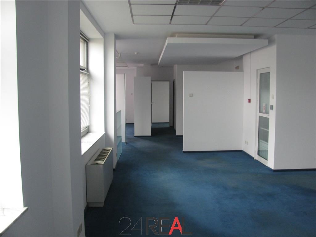 Cladire de birouri de inchiriat Piata Floreasca pretabila clinica - foto 13