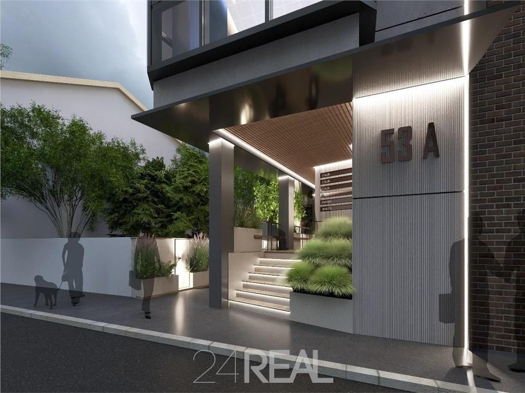 Cladire de birouri de inchiriat Piata Floreasca pretabila clinica - foto 4