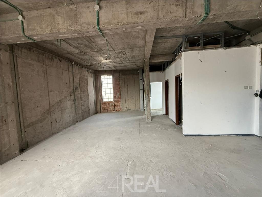 Cladire de birouri de inchiriat Piata Floreasca pretabila clinica - foto 7