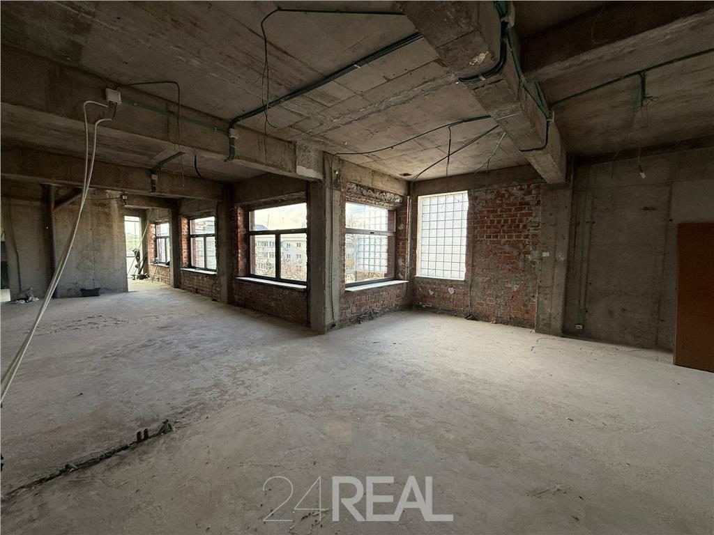 Cladire de birouri de inchiriat Piata Floreasca pretabila clinica - foto 8