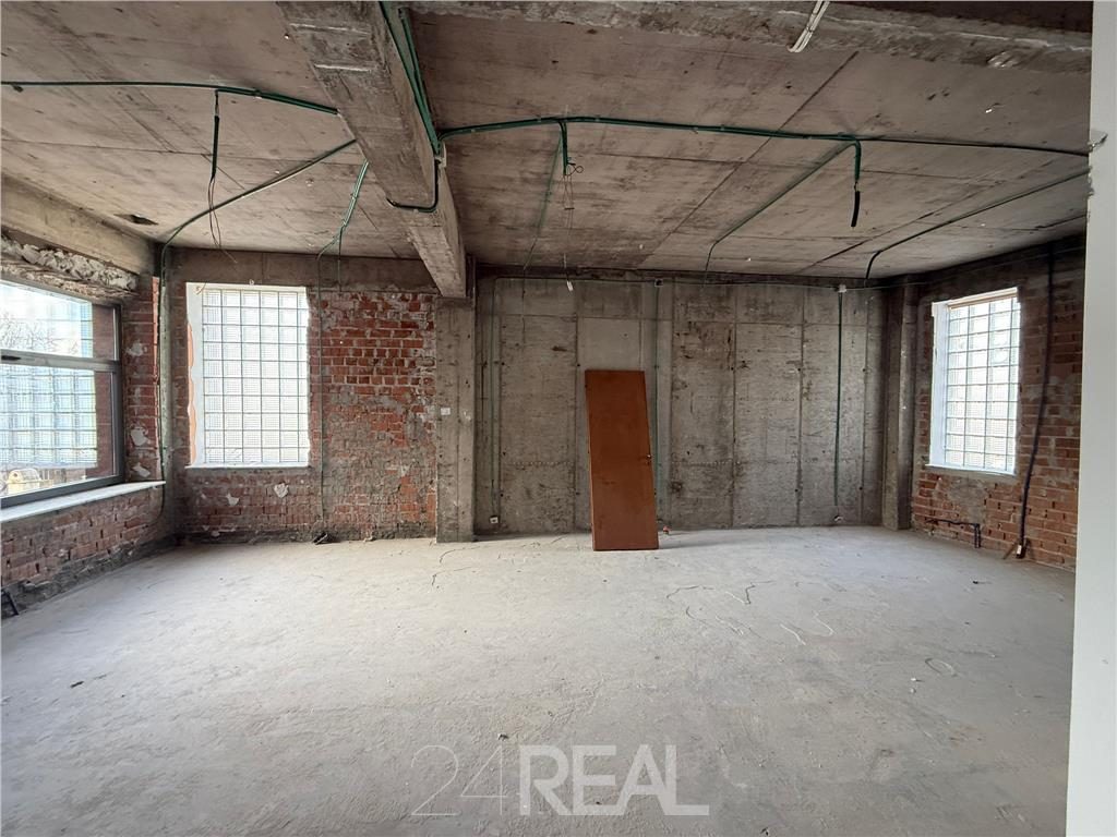 Cladire de birouri de inchiriat Piata Floreasca pretabila clinica - foto 9