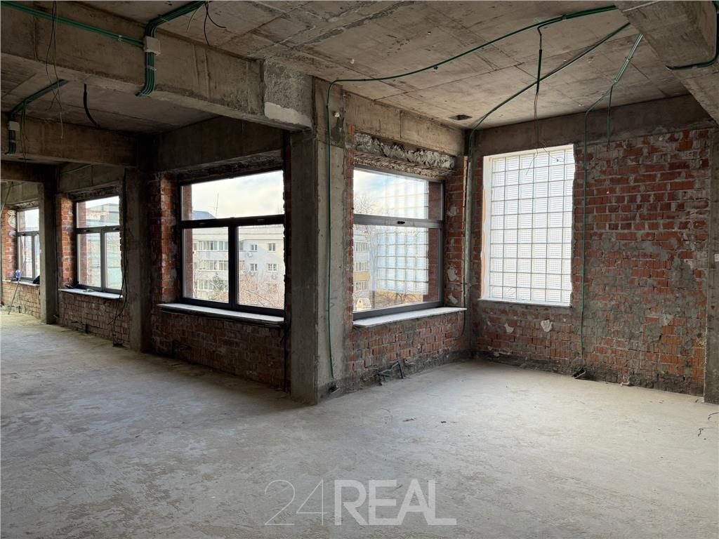 Cladire de birouri de inchiriat Piata Floreasca pretabila clinica - foto 10