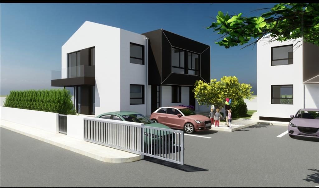 Teren intravilan Valea Adanca cu autorizatie constructie - foto 2