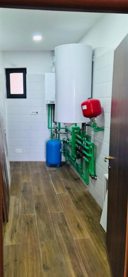 VANZARE APARTAMENT 4 CAMERE SOSEAUA NORDULUI - foto 14