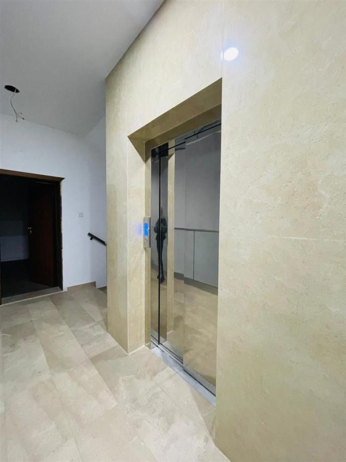 VANZARE APARTAMENT 4 CAMERE SOSEAUA NORDULUI - foto 15