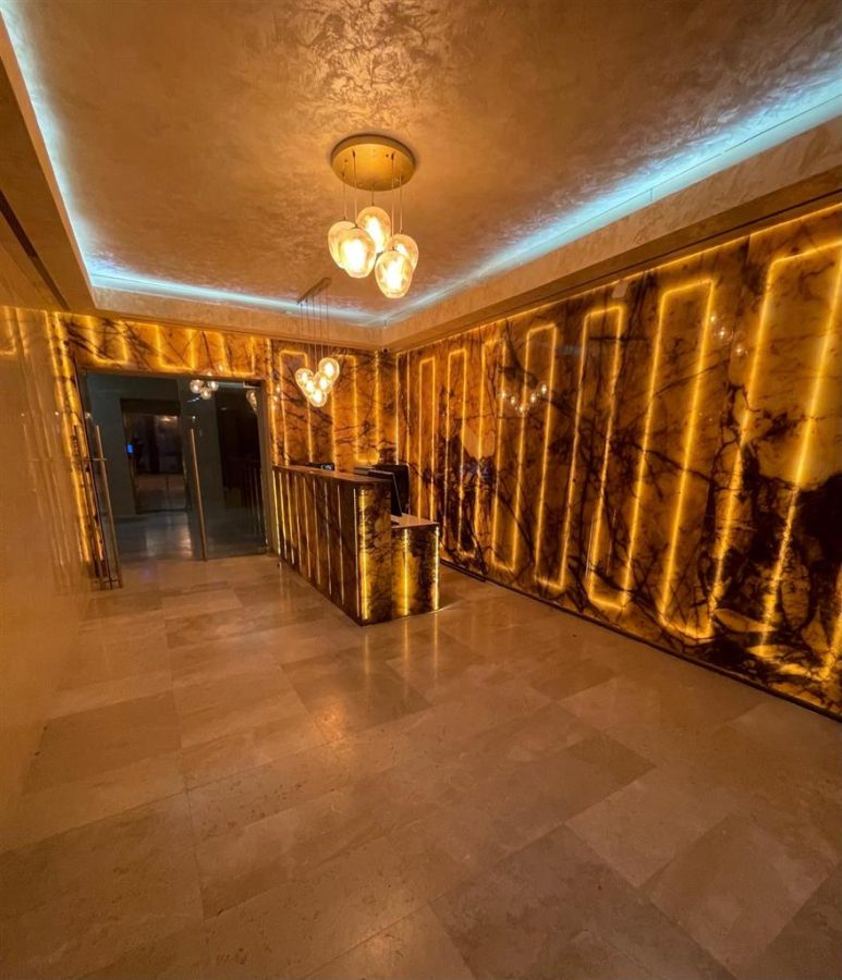 VANZARE APARTAMENT 4 CAMERE SOSEAUA NORDULUI - foto 19