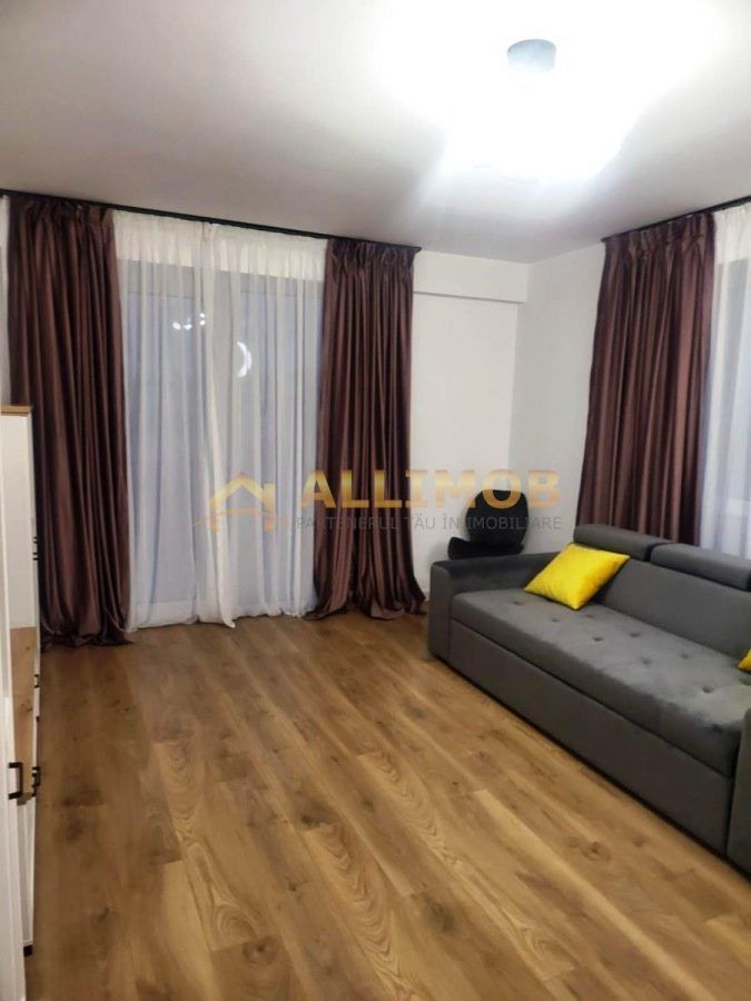 Apartament 2 camere zona Albert - foto 2