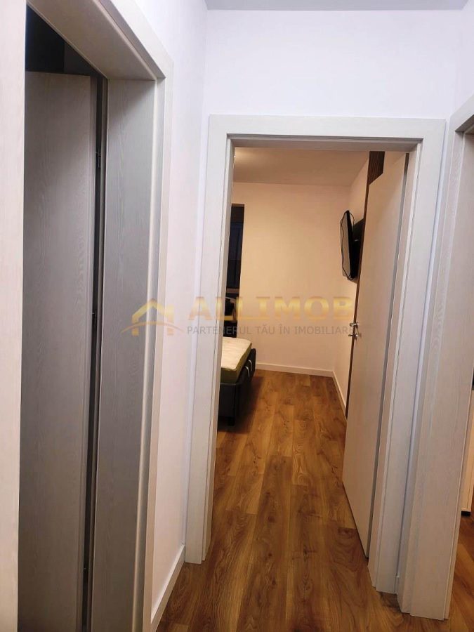 Apartament 2 camere zona Albert - foto 12