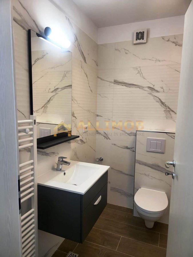 Apartament 2 camere zona Albert - foto 13