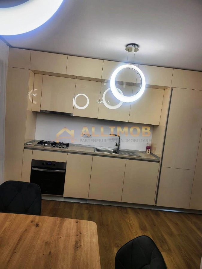 Apartament 2 camere zona Albert - foto 5