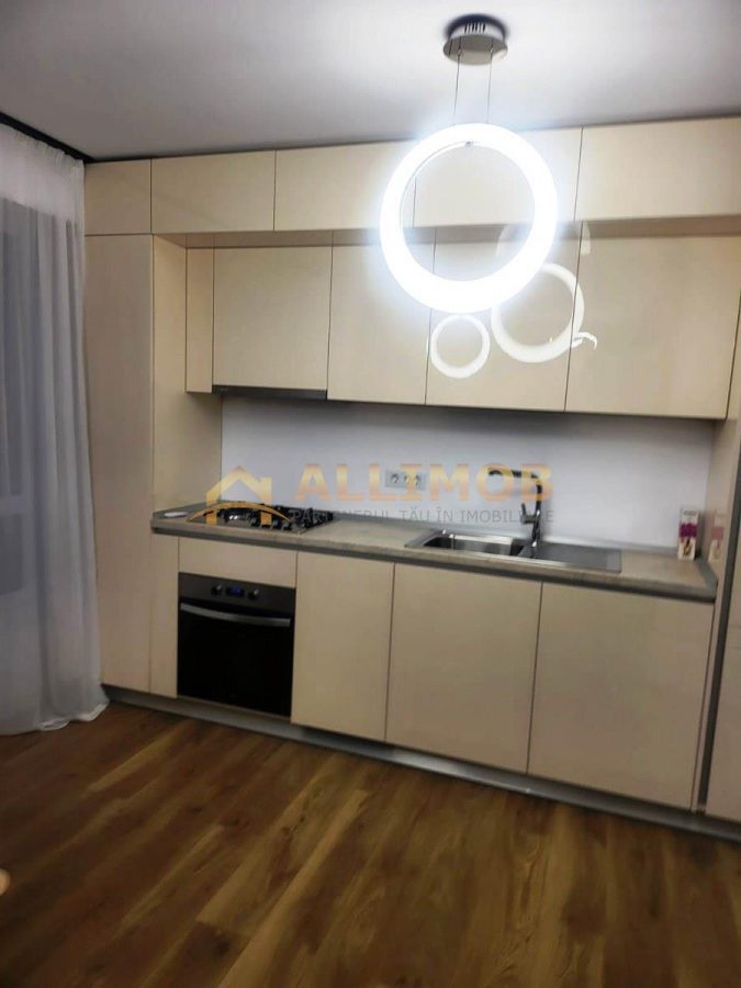 Apartament 2 camere zona Albert - foto 8