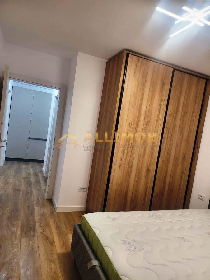 Apartament 2 camere zona Albert - foto 10