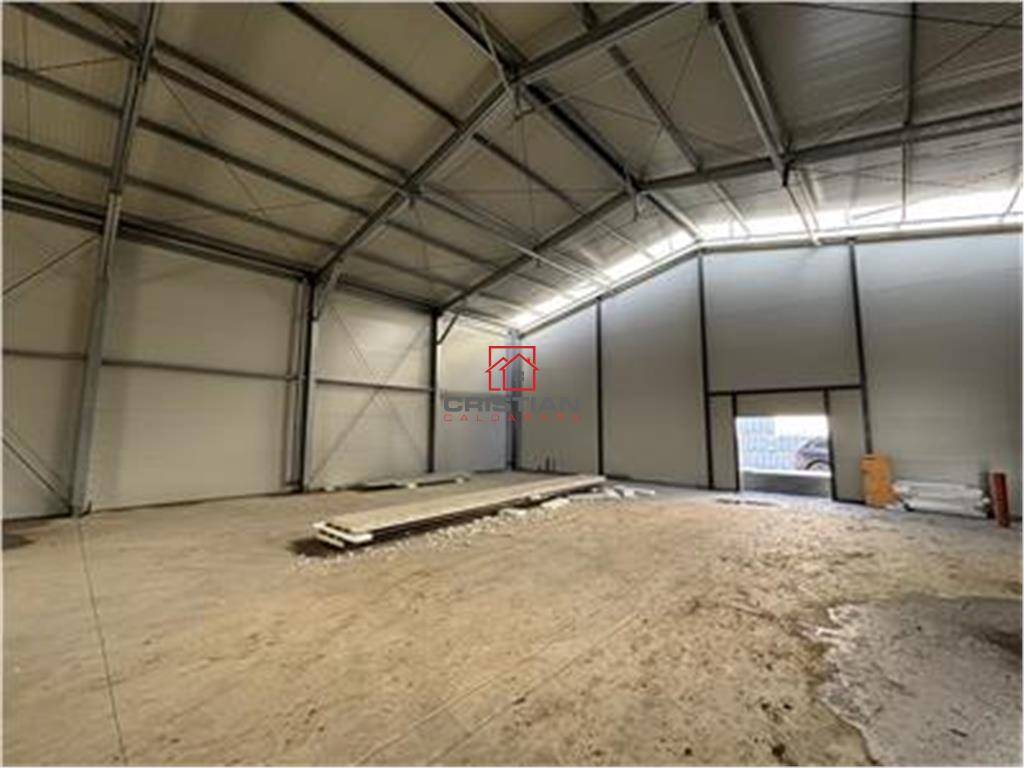 Vanzare depozit/hala/spatiu industrisl Jilava - Giurgiului - Progresul, Ilfov - foto 5