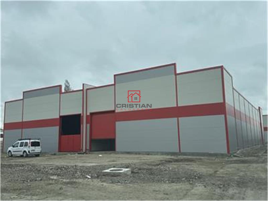 Vanzare depozit/hala/spatiu industrisl Jilava - Giurgiului - Progresul, Ilfov - foto 5