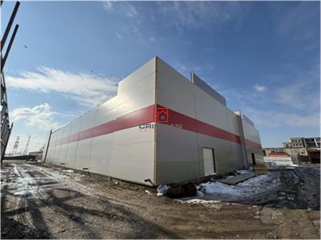 Vanzare depozit/hala/spatiu industrisl Jilava - Giurgiului - Progresul, Ilfov - foto 2